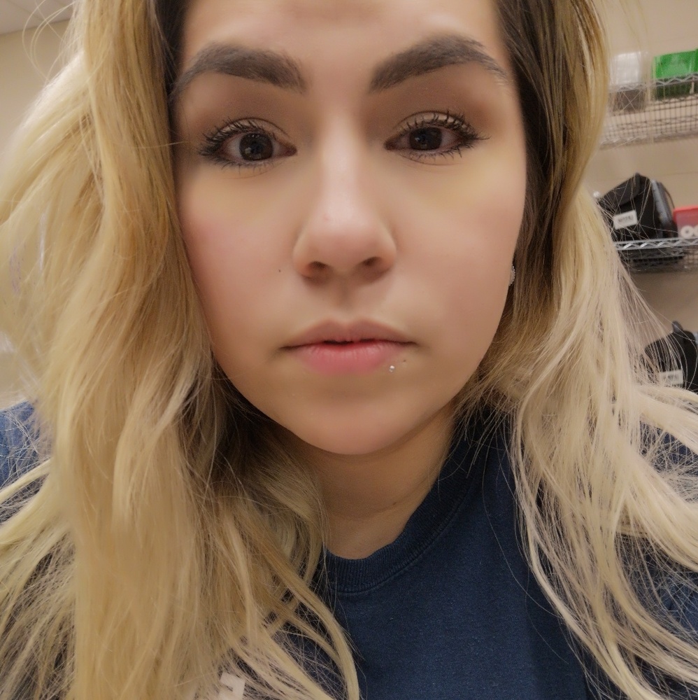 Meet your Posher, Chantel